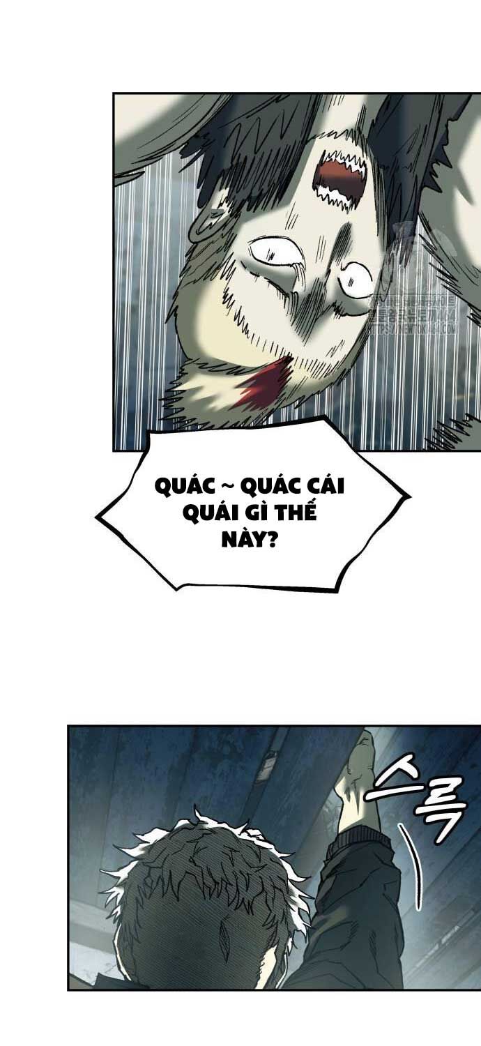 Sống Sót Qua Ngày Tận Thế: Chapter 30