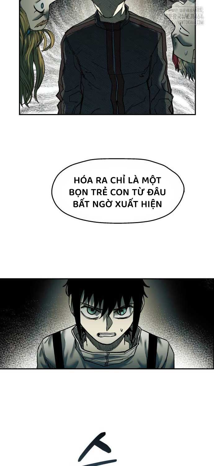 Sống Sót Qua Ngày Tận Thế: Chapter 30