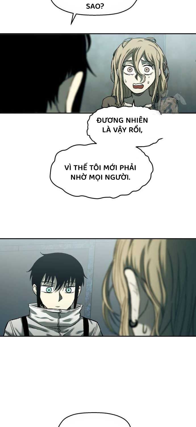 Sống Sót Qua Ngày Tận Thế: Chapter 30