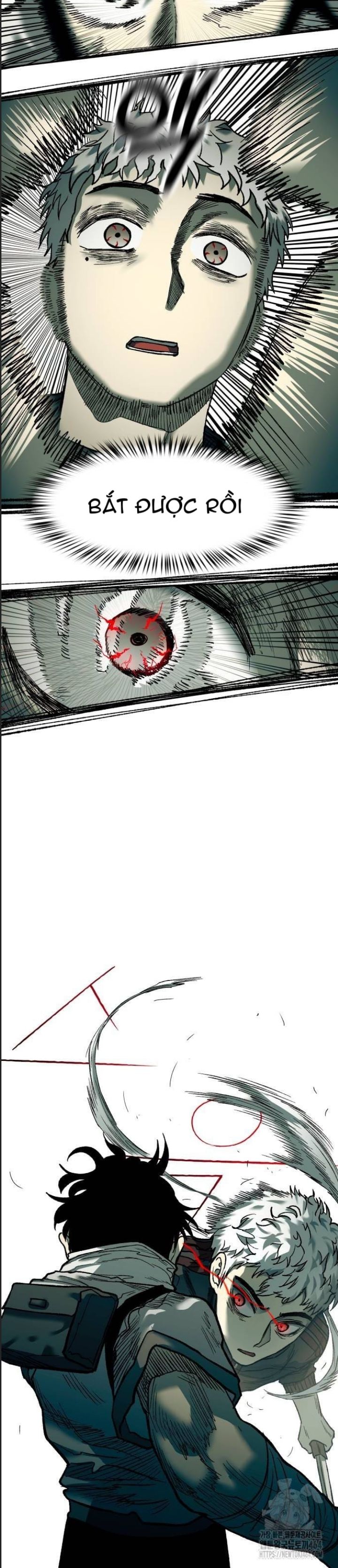 Sống Sót Qua Ngày Tận Thế: Chapter 31