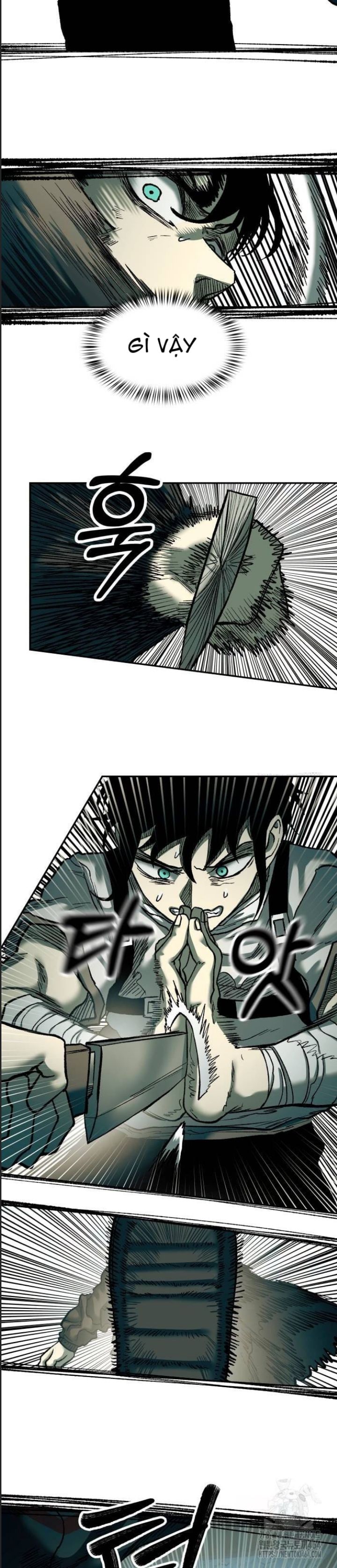 Sống Sót Qua Ngày Tận Thế: Chapter 31