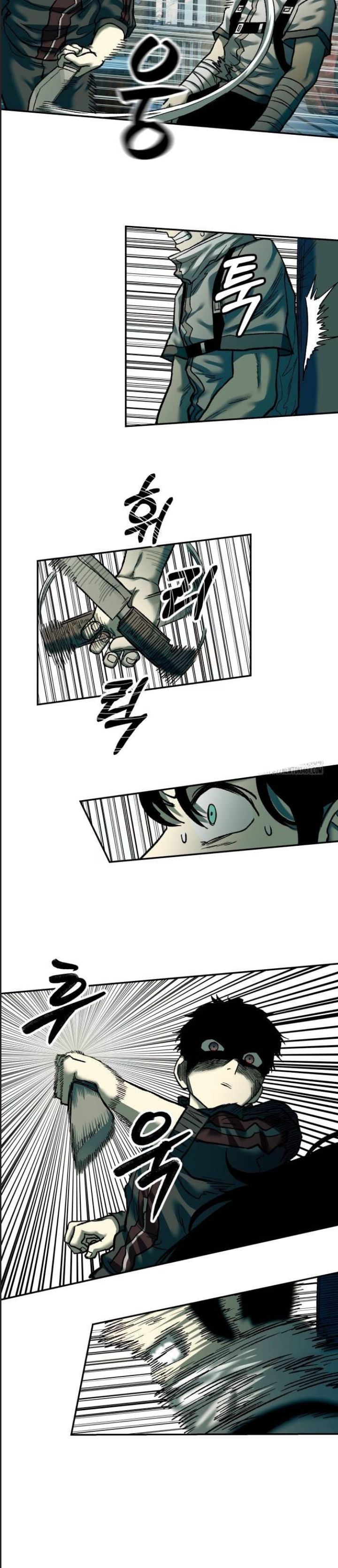 Sống Sót Qua Ngày Tận Thế: Chapter 31