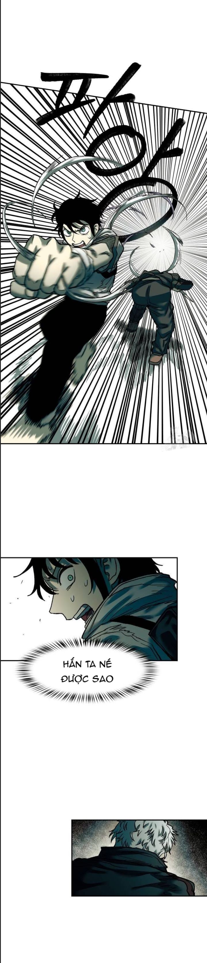 Sống Sót Qua Ngày Tận Thế: Chapter 31