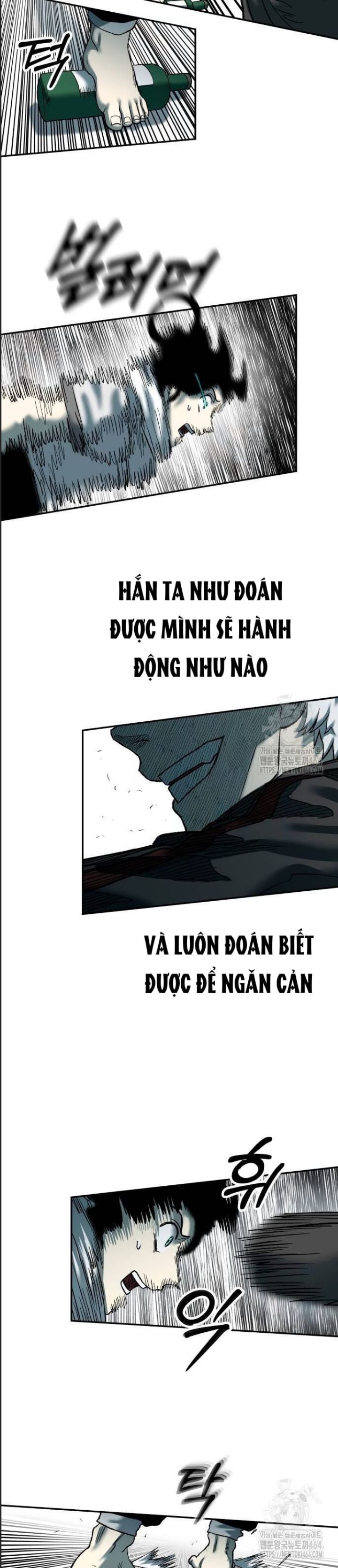 Sống Sót Qua Ngày Tận Thế: Chapter 31