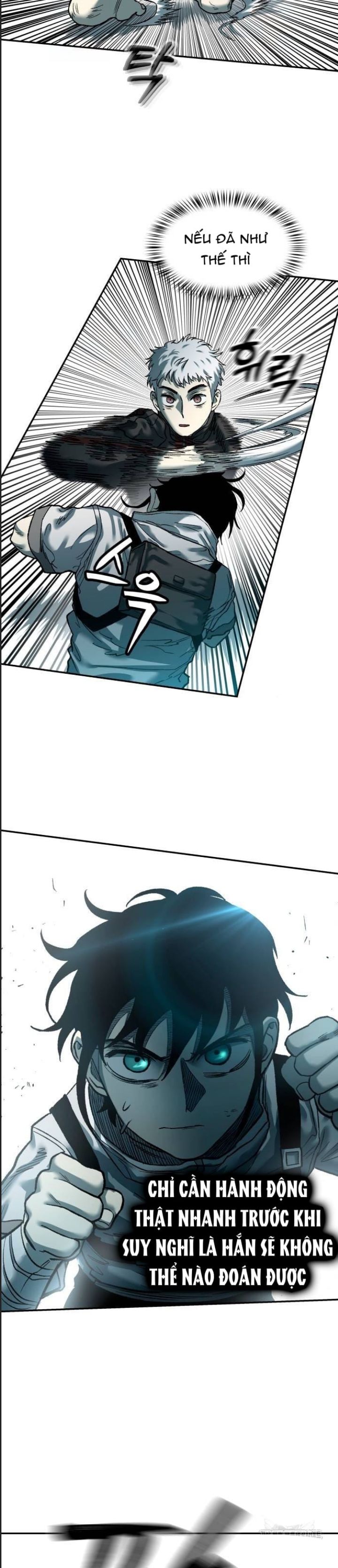 Sống Sót Qua Ngày Tận Thế: Chapter 31