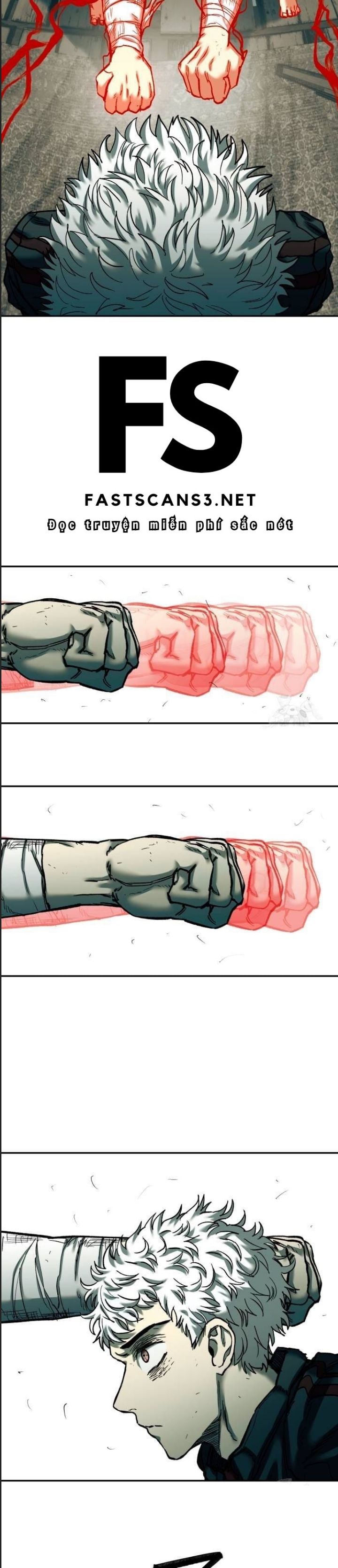 Sống Sót Qua Ngày Tận Thế: Chapter 31