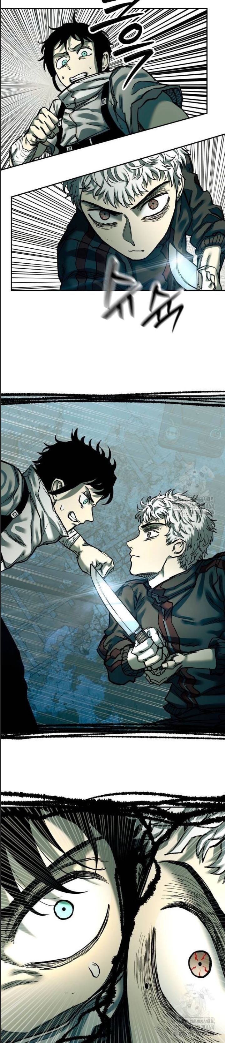 Sống Sót Qua Ngày Tận Thế: Chapter 31