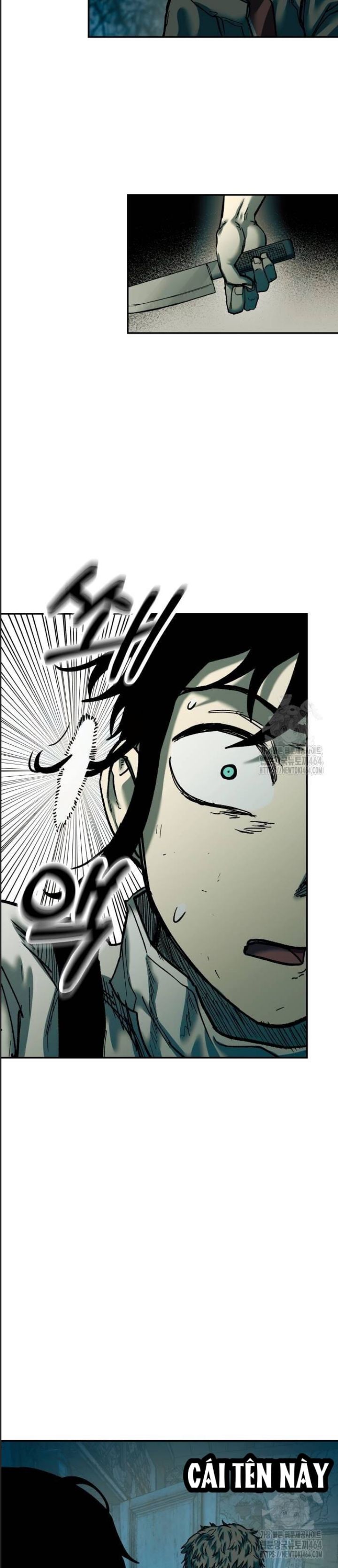 Sống Sót Qua Ngày Tận Thế: Chapter 31