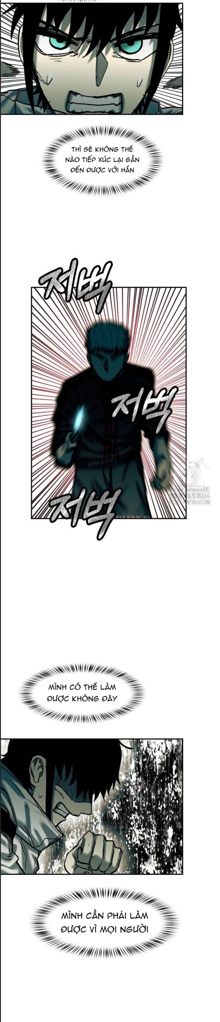 Sống Sót Qua Ngày Tận Thế: Chapter 31