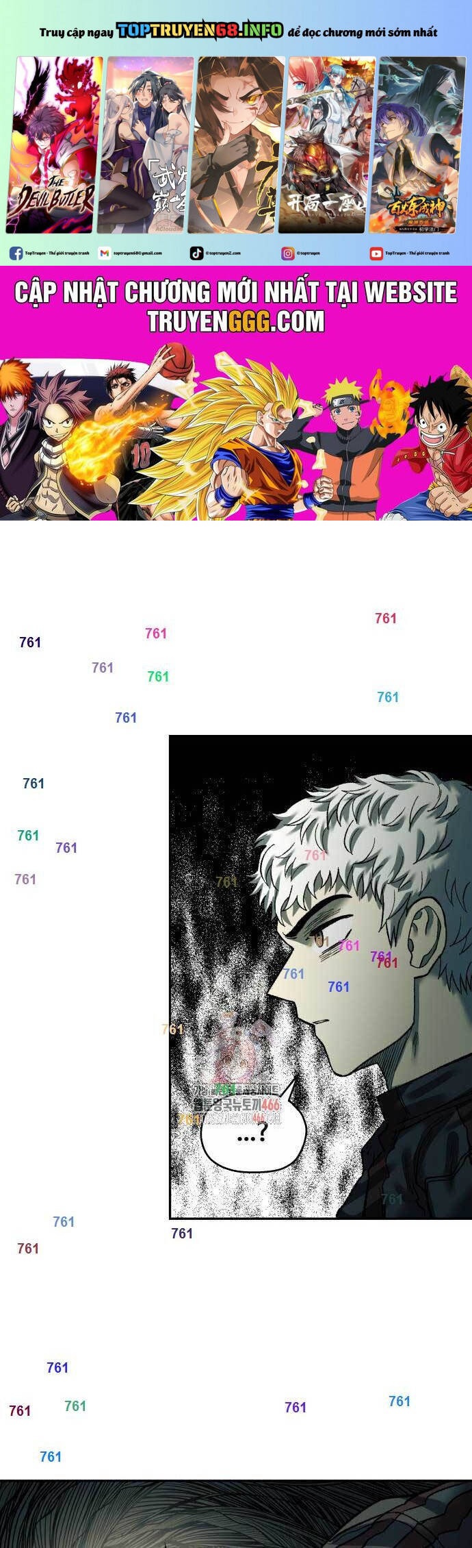 Sống Sót Qua Ngày Tận Thế: Chapter 32