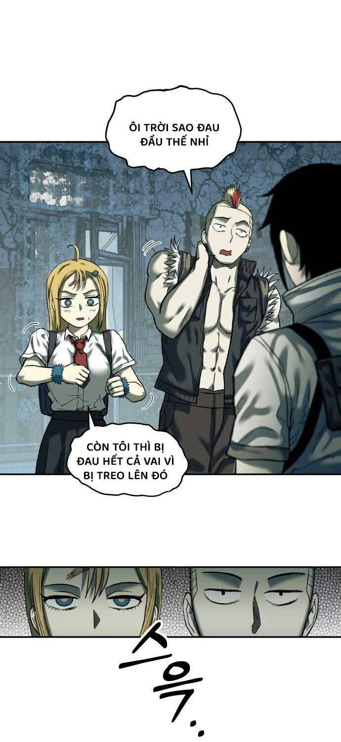 Sống Sót Qua Ngày Tận Thế: Chapter 32
