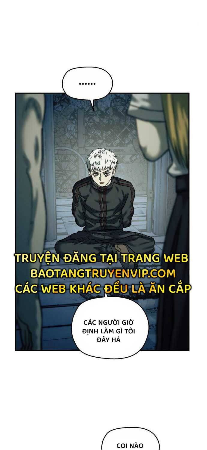 Sống Sót Qua Ngày Tận Thế: Chapter 32