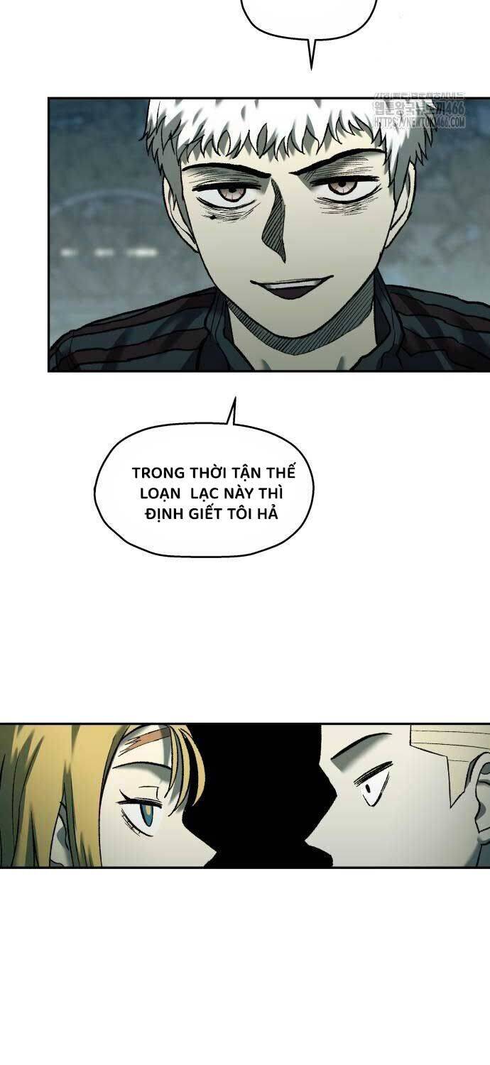 Sống Sót Qua Ngày Tận Thế: Chapter 32