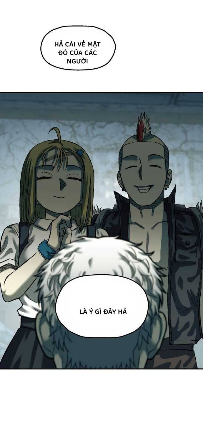 Sống Sót Qua Ngày Tận Thế: Chapter 32