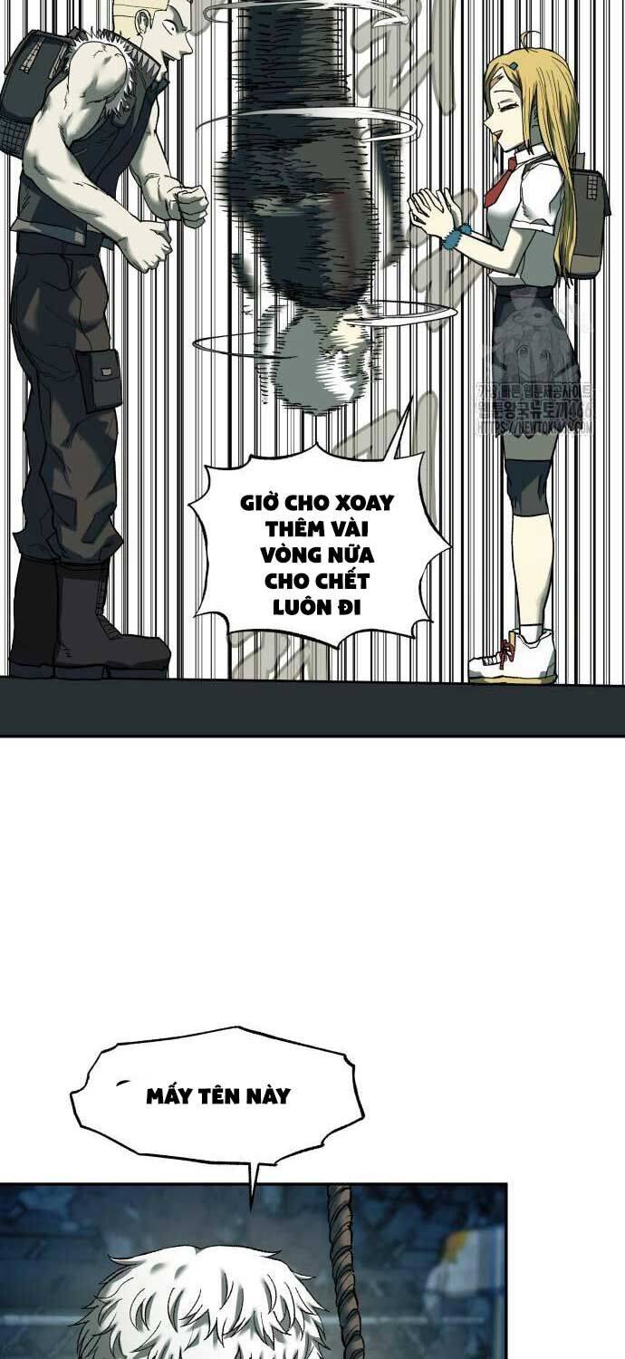 Sống Sót Qua Ngày Tận Thế: Chapter 32