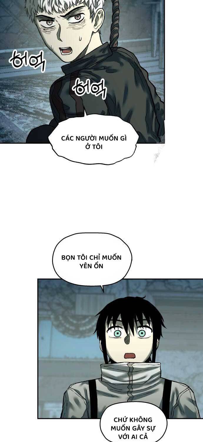 Sống Sót Qua Ngày Tận Thế: Chapter 32