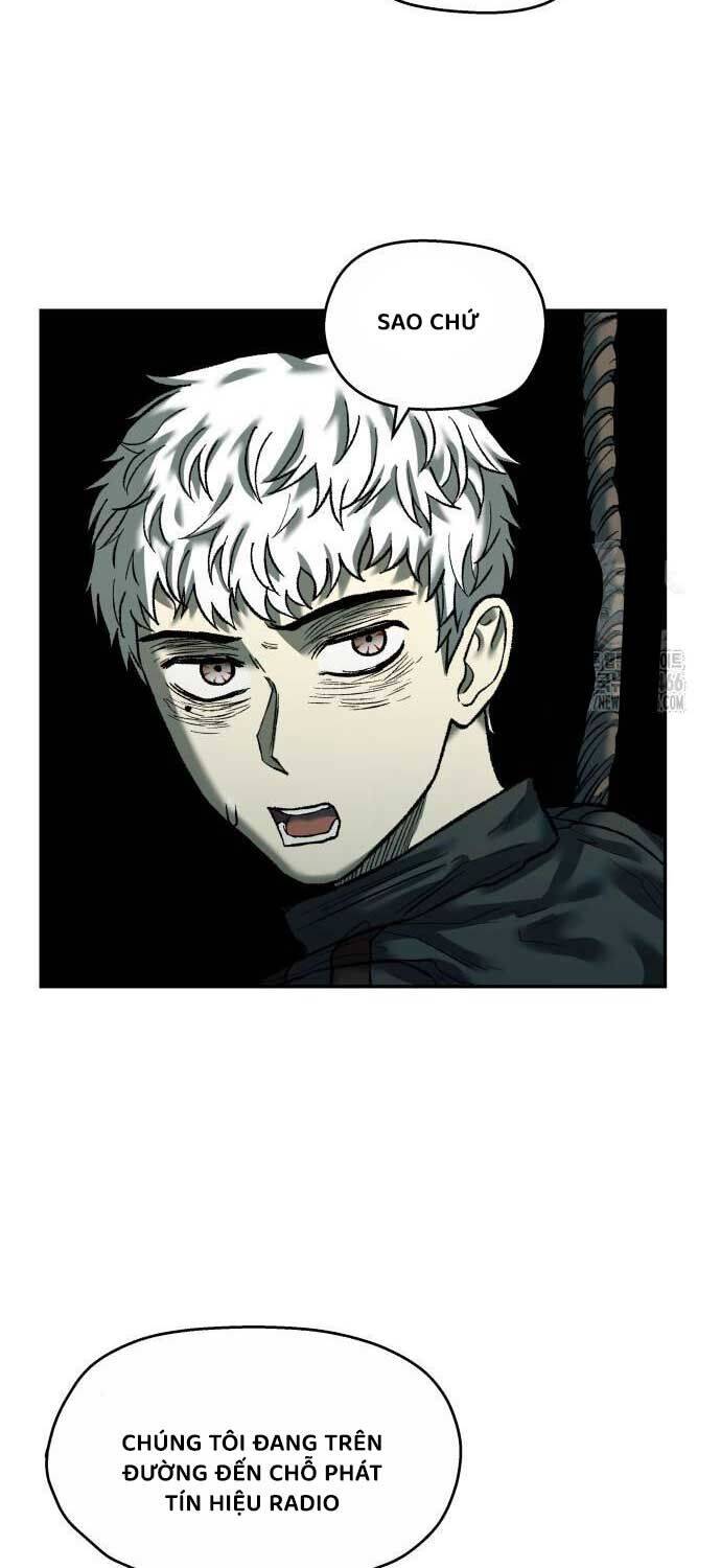 Sống Sót Qua Ngày Tận Thế: Chapter 32