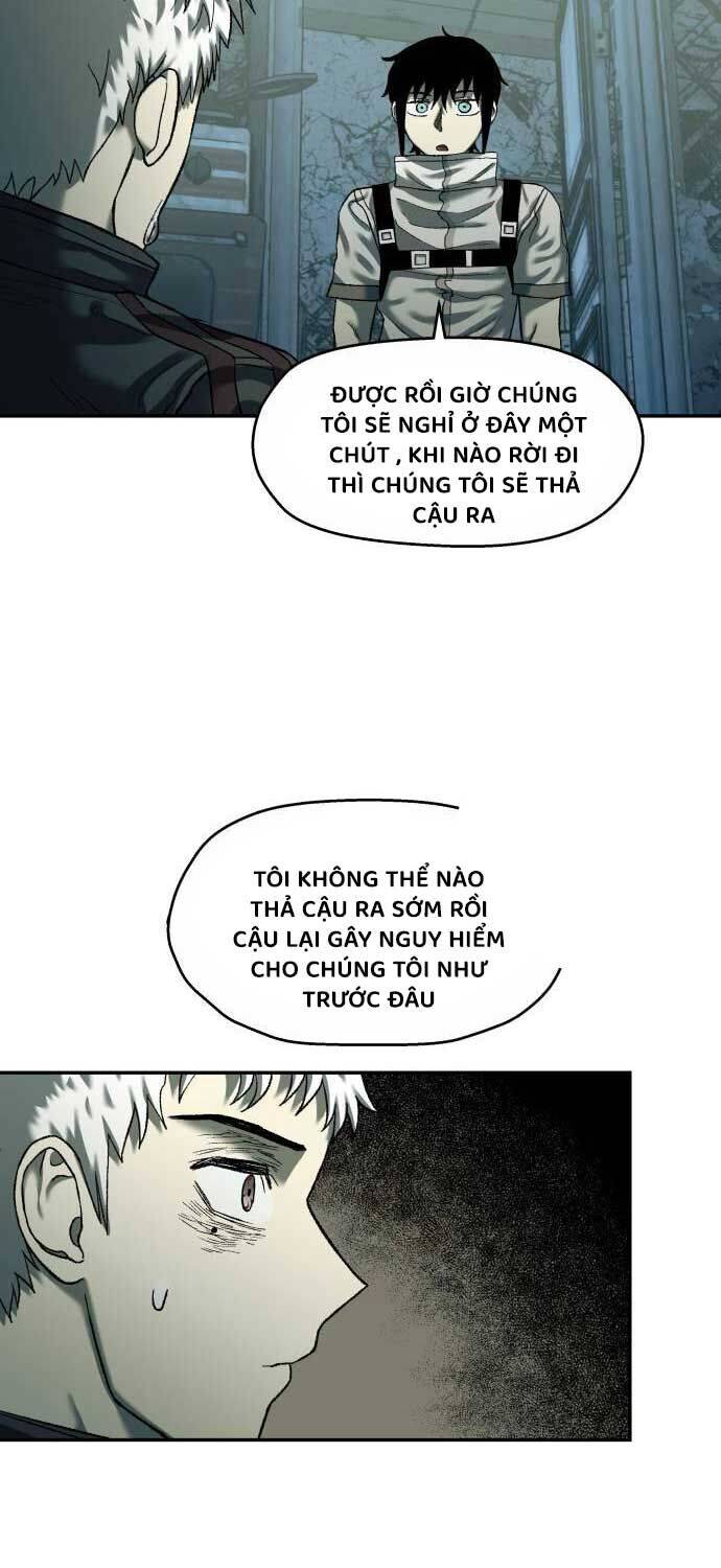 Sống Sót Qua Ngày Tận Thế: Chapter 32