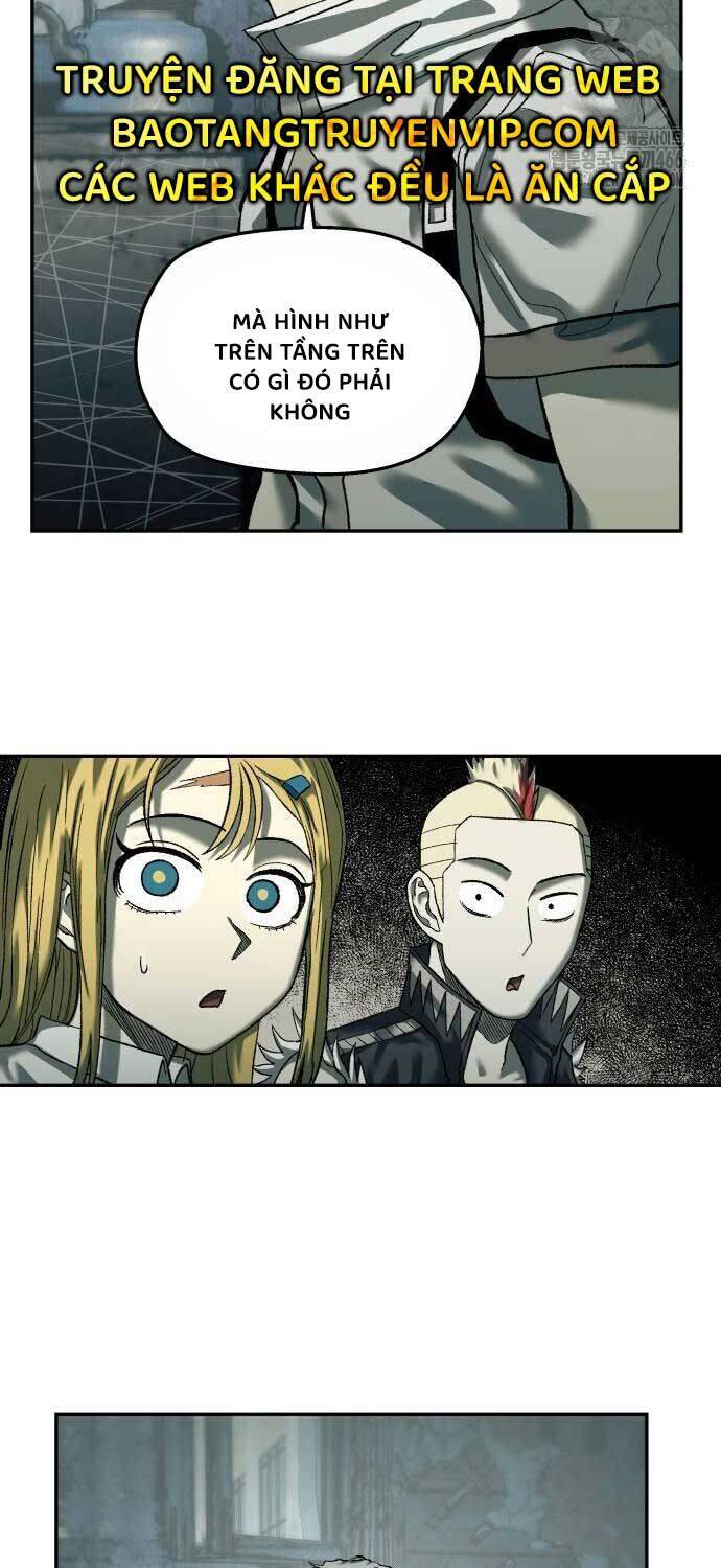 Sống Sót Qua Ngày Tận Thế: Chapter 32