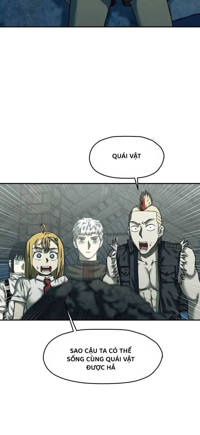 Sống Sót Qua Ngày Tận Thế: Chapter 32