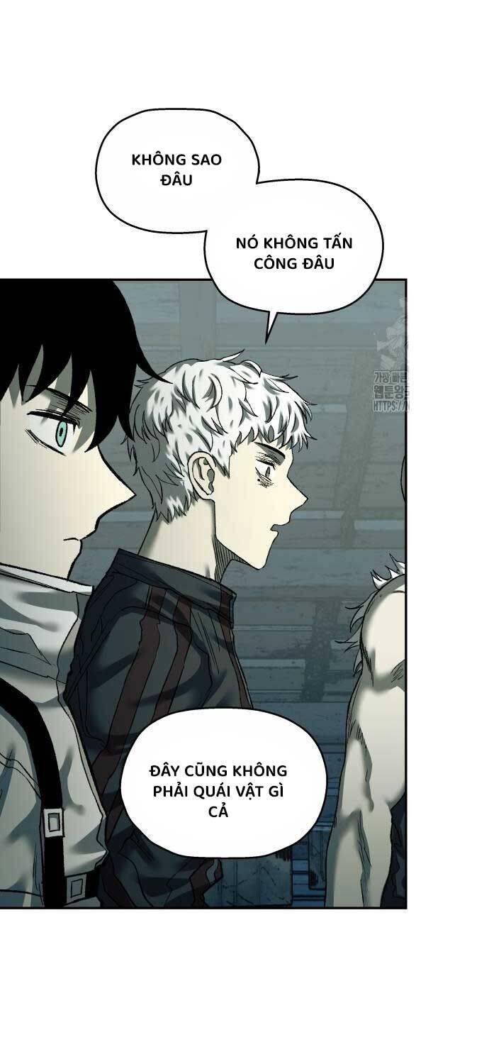 Sống Sót Qua Ngày Tận Thế: Chapter 32