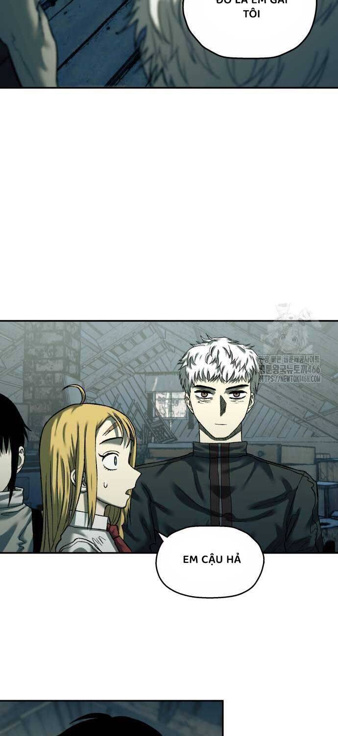 Sống Sót Qua Ngày Tận Thế: Chapter 32