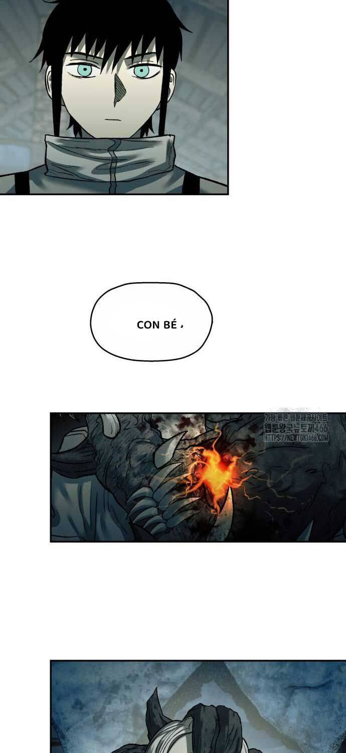 Sống Sót Qua Ngày Tận Thế: Chapter 32