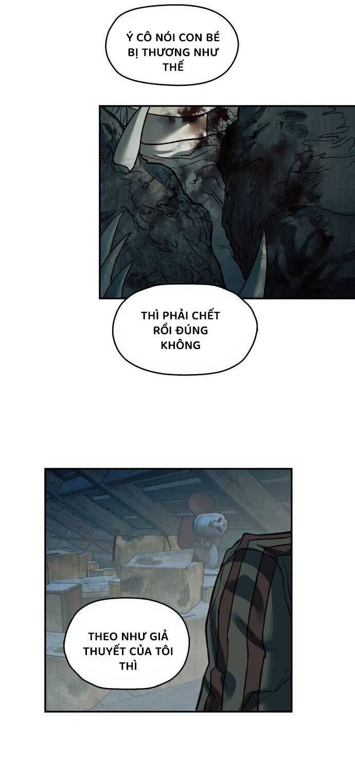 Sống Sót Qua Ngày Tận Thế: Chapter 32