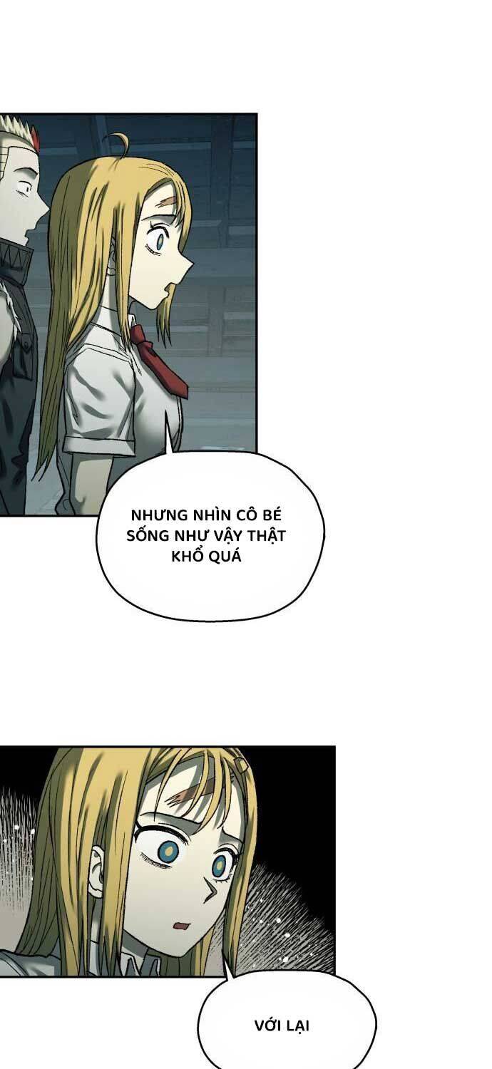 Sống Sót Qua Ngày Tận Thế: Chapter 32