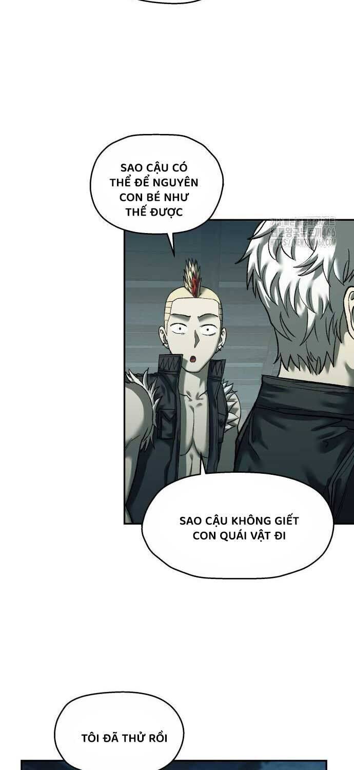 Sống Sót Qua Ngày Tận Thế: Chapter 32