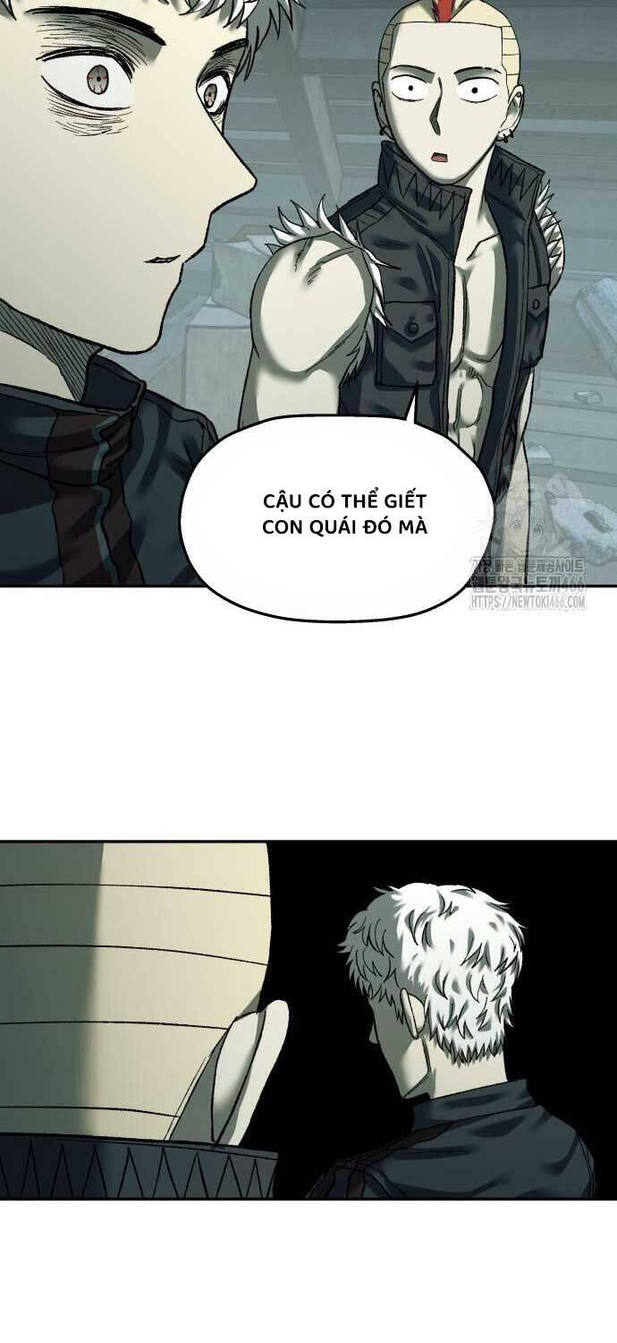 Sống Sót Qua Ngày Tận Thế: Chapter 32