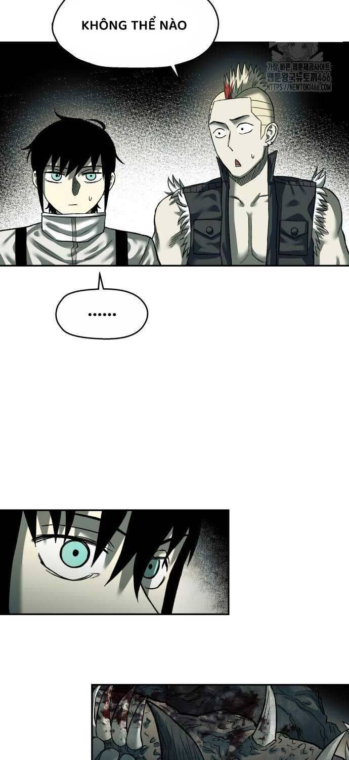 Sống Sót Qua Ngày Tận Thế: Chapter 32