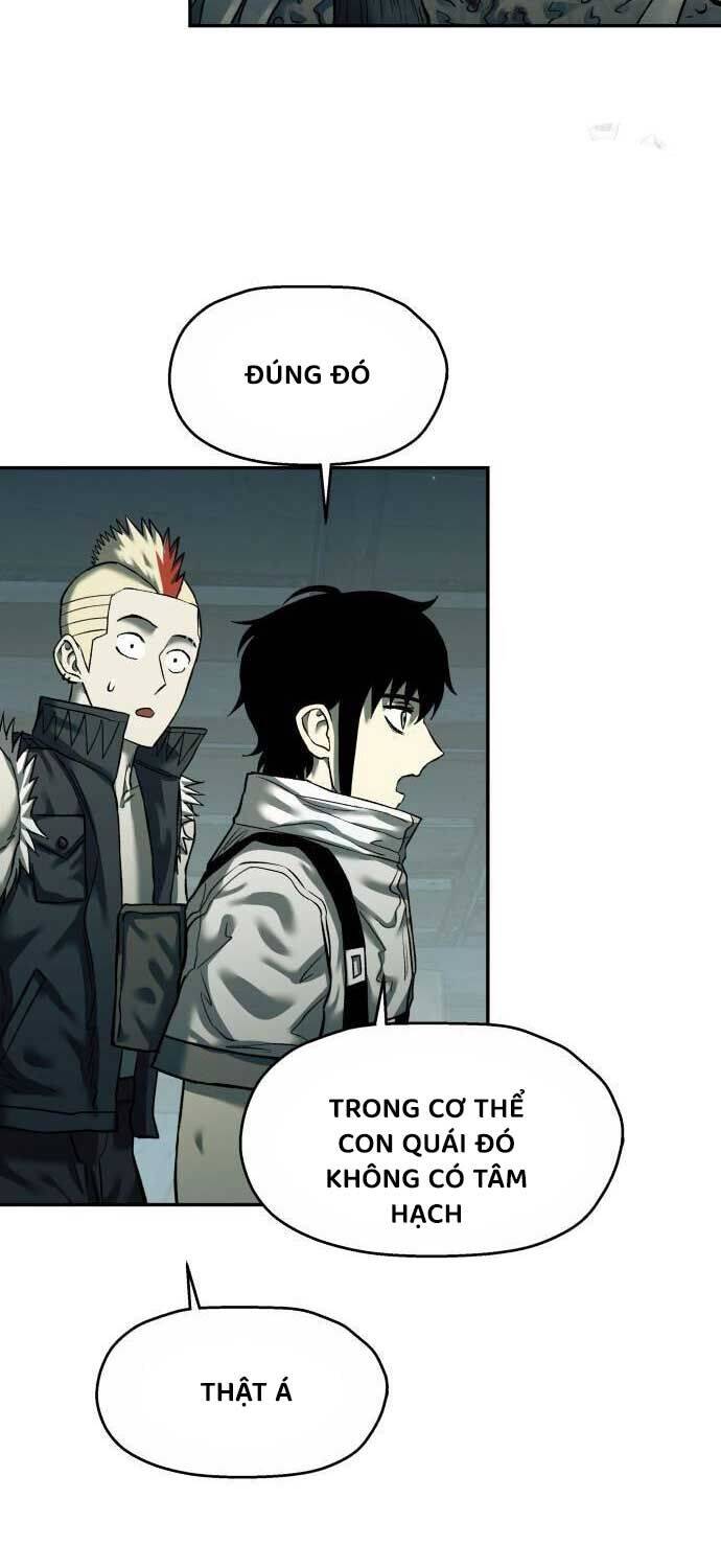 Sống Sót Qua Ngày Tận Thế: Chapter 32