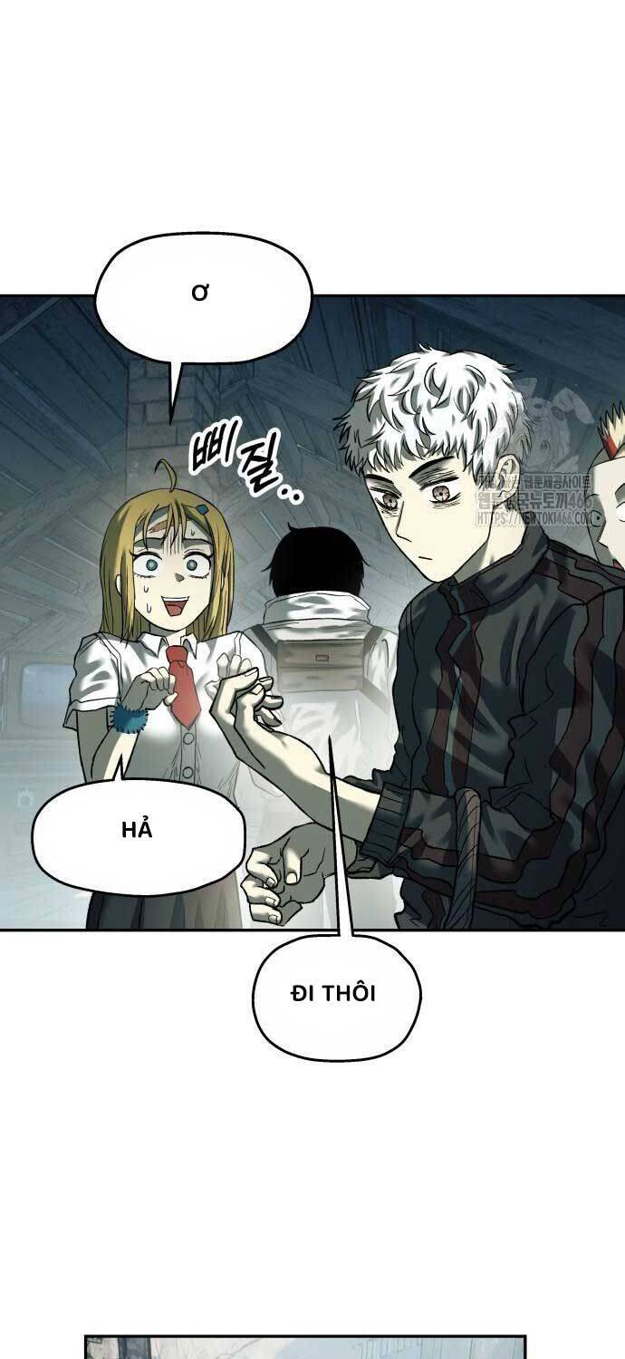 Sống Sót Qua Ngày Tận Thế: Chapter 32
