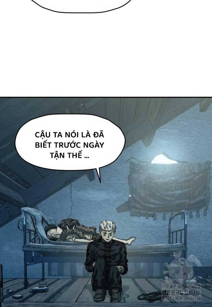 Sống Sót Qua Ngày Tận Thế: Chapter 32