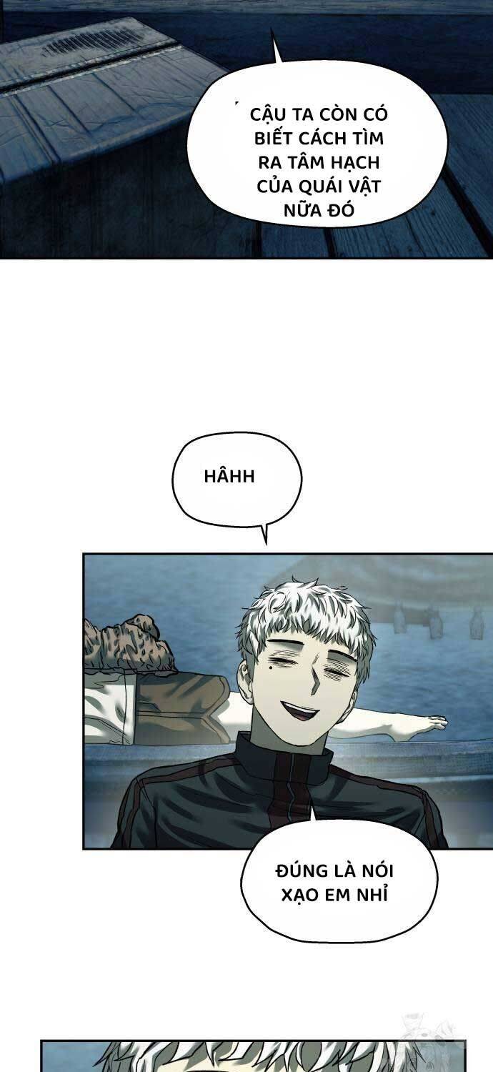 Sống Sót Qua Ngày Tận Thế: Chapter 32