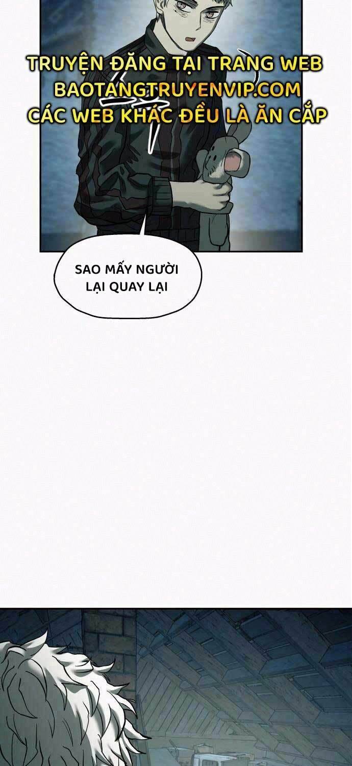 Sống Sót Qua Ngày Tận Thế: Chapter 32