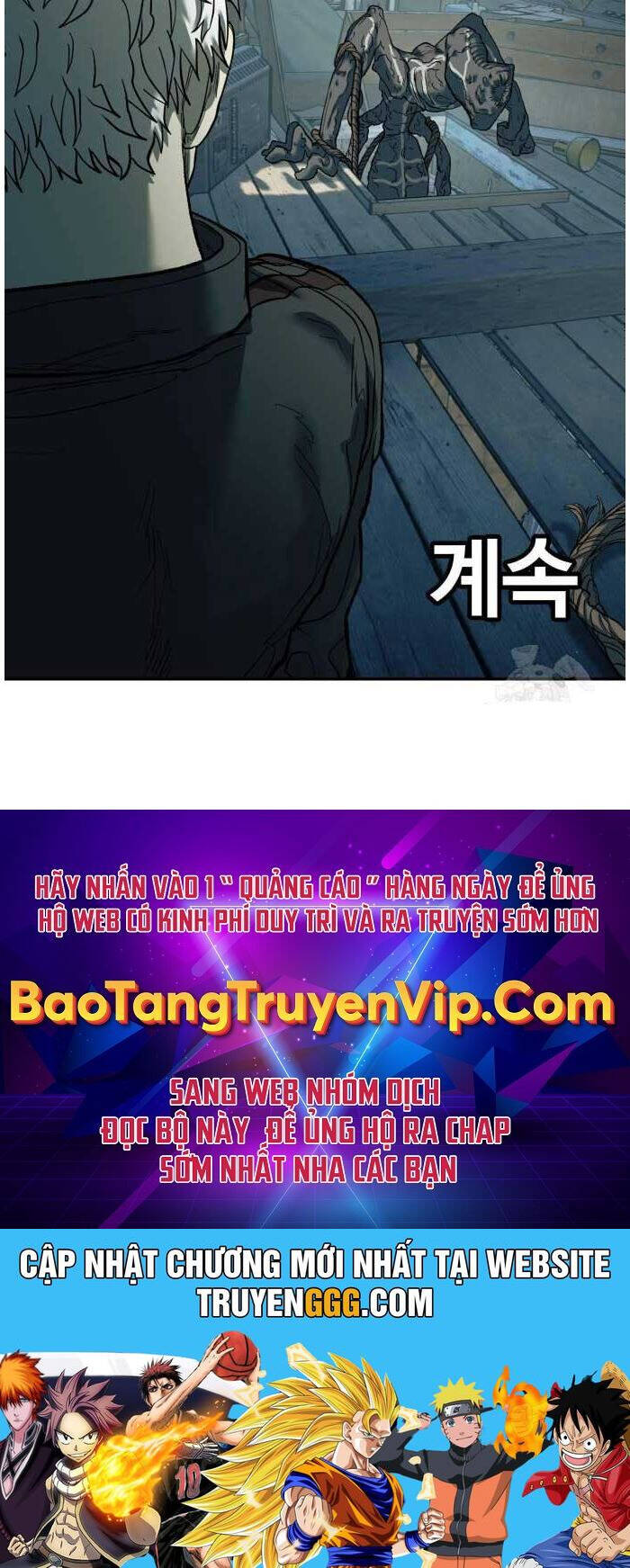 Sống Sót Qua Ngày Tận Thế: Chapter 32