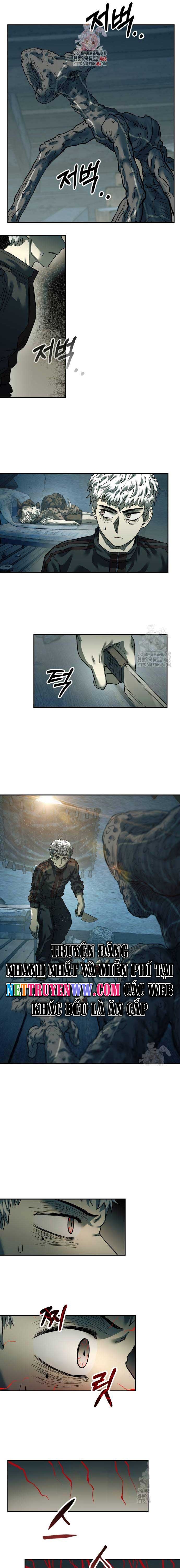 Sống Sót Qua Ngày Tận Thế: Chapter 33