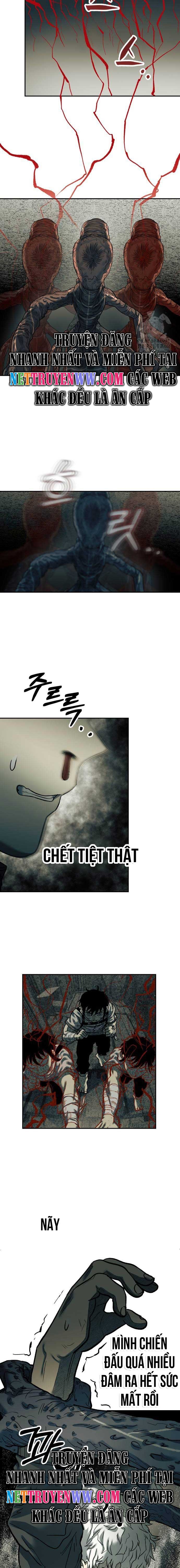 Sống Sót Qua Ngày Tận Thế: Chapter 33
