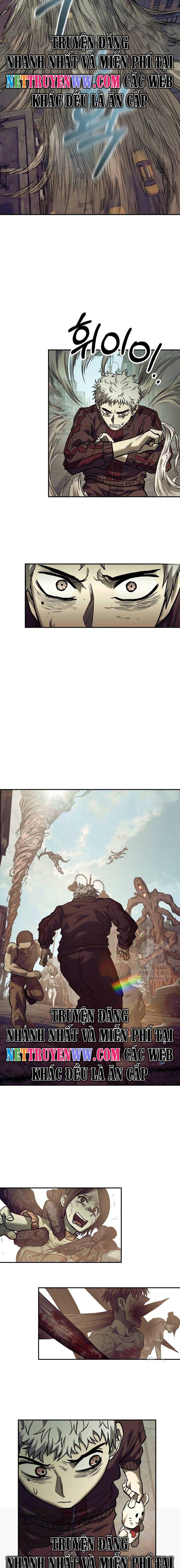 Sống Sót Qua Ngày Tận Thế: Chapter 33