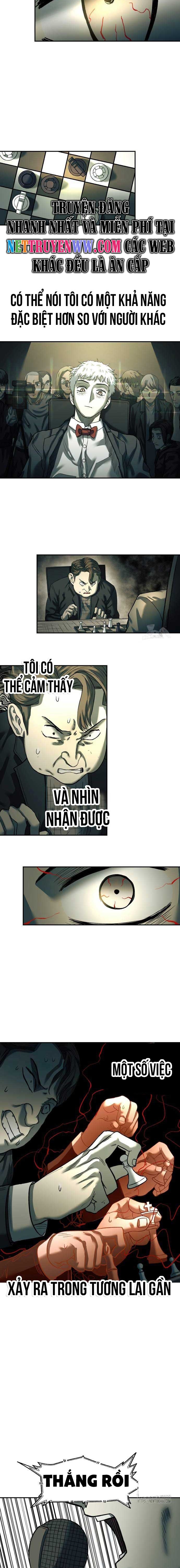 Sống Sót Qua Ngày Tận Thế: Chapter 33