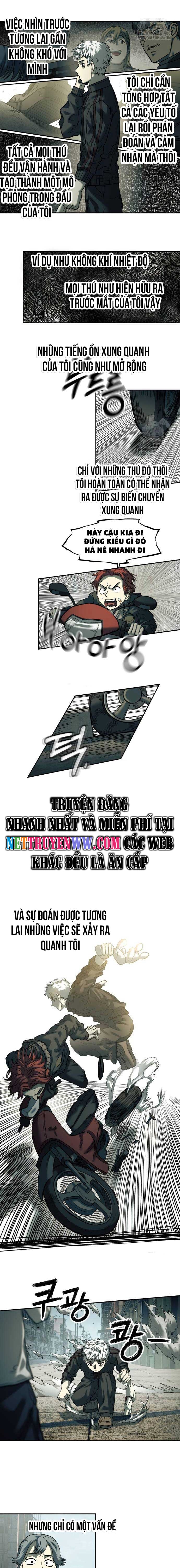 Sống Sót Qua Ngày Tận Thế: Chapter 33