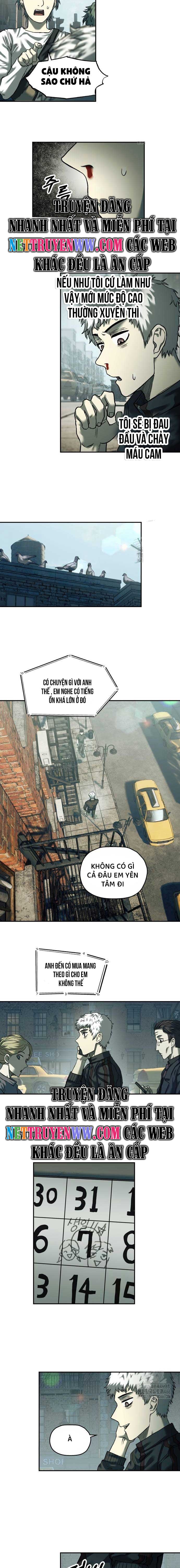 Sống Sót Qua Ngày Tận Thế: Chapter 33