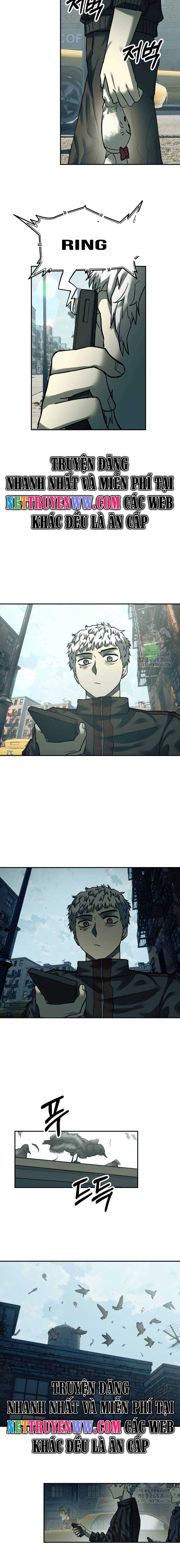 Sống Sót Qua Ngày Tận Thế: Chapter 33