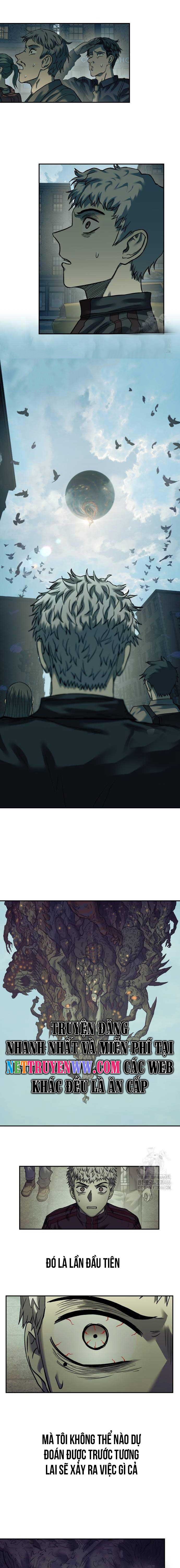 Sống Sót Qua Ngày Tận Thế: Chapter 33