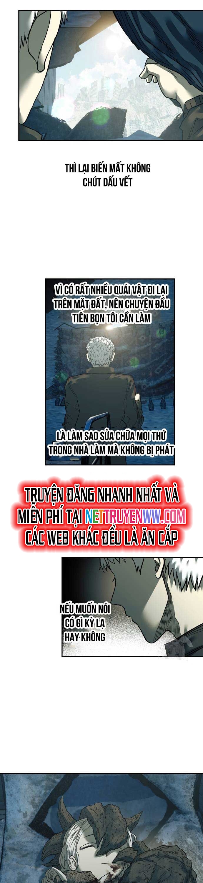 Sống Sót Qua Ngày Tận Thế: Chapter 34
