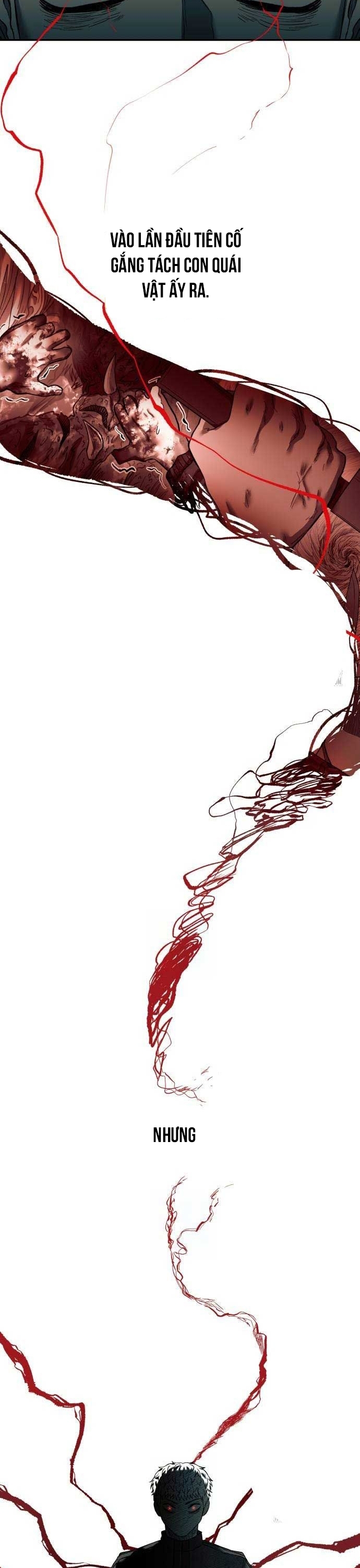 Sống Sót Qua Ngày Tận Thế: Chapter 34