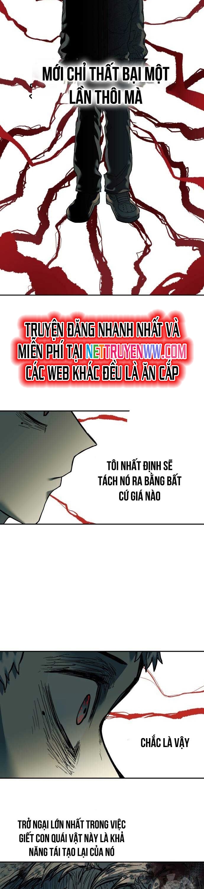 Sống Sót Qua Ngày Tận Thế: Chapter 34