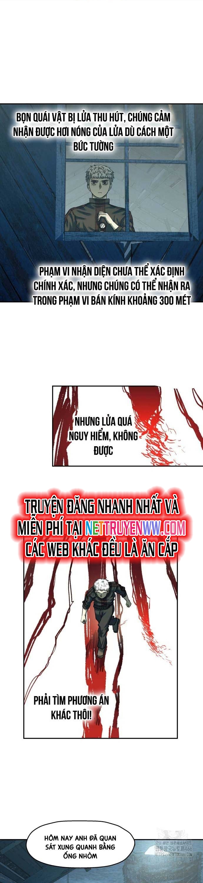 Sống Sót Qua Ngày Tận Thế: Chapter 34